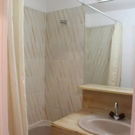 Apartament Zenitude Pour Ce Bien En Front De Avec Parking Privatif - 4lag502 Saint-Cyprien (Pyrenees-Orientales)