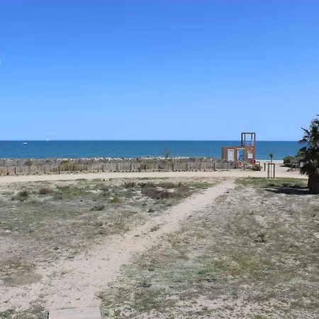Zenitude Pour Ce Bien En Front De Avec Parking Privatif - 4lag502 Saint-Cyprien (Pyrenees-Orientales)