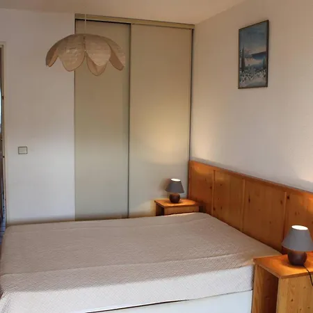 Zenitude Pour Ce Bien En Front De Avec Parking Privatif - 4lag502 Apartament *