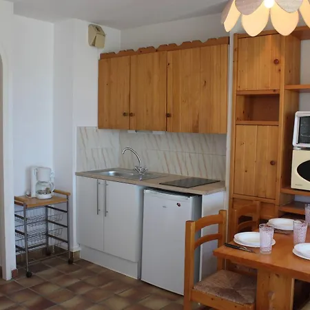 Apartament Zenitude Pour Ce Bien En Front De Avec Parking Privatif - 4lag502 Saint-Cyprien (Pyrenees-Orientales)