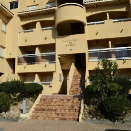Zenitude Pour Ce Bien En Front De Avec Parking Privatif - 4lag502 * Saint-Cyprien (Pyrenees-Orientales)