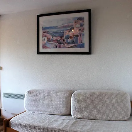Zenitude Pour Ce Bien En Front De Avec Parking Privatif - 4lag502 Apartment Saint-Cyprien (Pyrenees-Orientales)