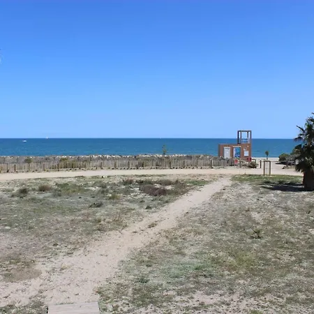 Zenitude Pour Ce Bien En Front De Avec Parking Privatif - 4lag502 Saint-Cyprien (Pyrenees-Orientales)
