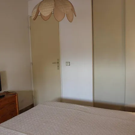 Zenitude Pour Ce Bien En Front De Avec Parking Privatif - 4lag502 Apartment