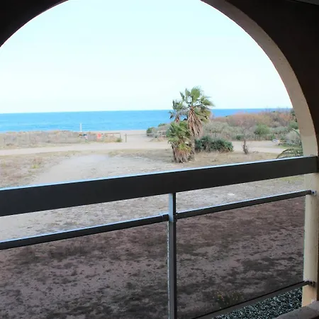 Zenitude Pour Ce Bien En Front De Avec Parking Privatif - 4lag502 Apartment *